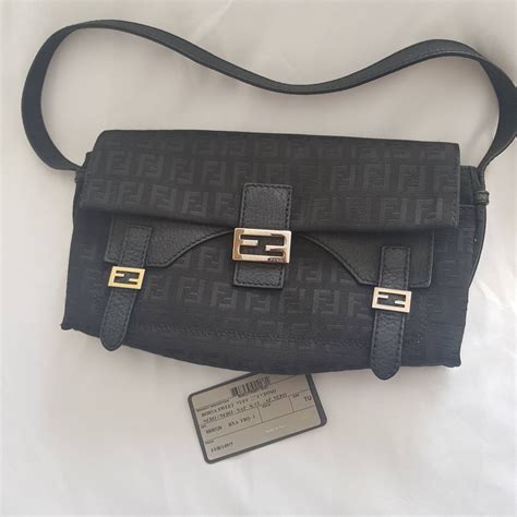 fendi 2jours replica|fendi purse serial number.